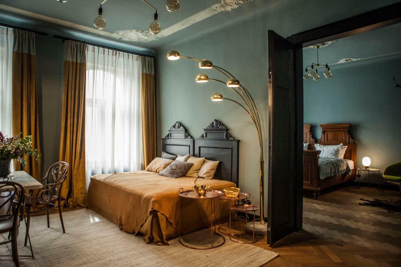 The Emerald Praga Exterior foto